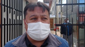 Confirman la muerte de un niño de nueve meses  por coronavirus, ya son tres los menores fallecidos