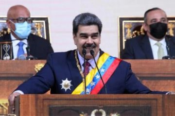 Maduro celebra la salida de la hiperinflación y proyecta un crecimiento en 2021