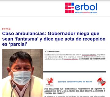 Erbol.