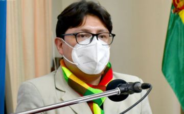 Presidente de Magistratura considera ‘deplorable’ la institucionalidad de DDRR 