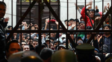 Activista Sillerico: Bolivia está en contra ruta con los derechos de las personas privadas de libertad