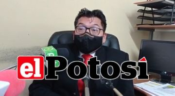 Alcalde Llally cumple hoy una semana tras diagnóstico de coronavirus