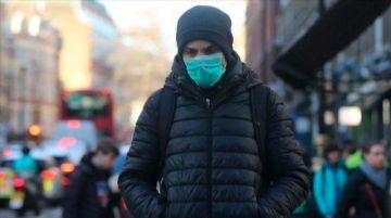 OMS considera ‘plausible’ que después de la Omicron termine la pandemia en Europa