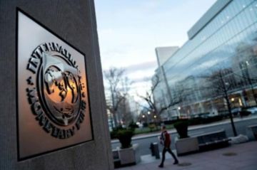 El FMI prevé un menor crecimiento mundial en 2022 y advierte de nubes en el horizonte