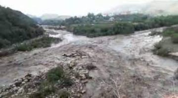 Fuertes lluvias afectan a familias y cultivos en dos municipios