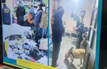 Encuentran dos cadáveres que serían de adolescentes desaparecidas en la casa de un ‘psicópata’