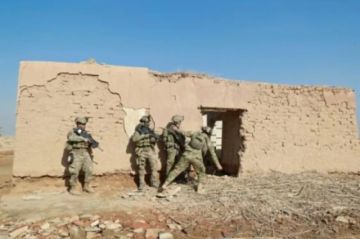 Reportan peligrosa operación de "limpieza" en Irak contra los yihadistas del EI
