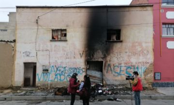 La Policía busca a más víctimas del ‘psicópata’ y ampliará investigación a otros Departamentos