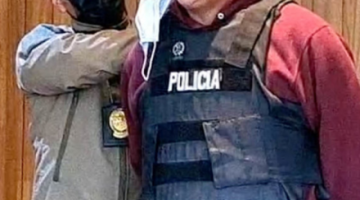 Tras revelaciones de "violador serial", organizaciones piden declaración de "emergencia nacional"