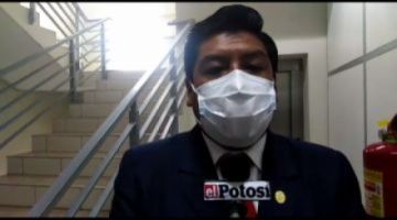 Identifican domicilio de las personas que sacaron NIT