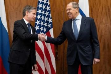 Rusia afirma que quiere buenas relaciones con EEUU y niega amenaza a Ucrania