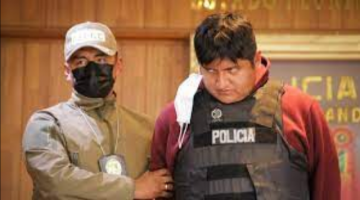 Una veintena de colectivos de mujeres exigen máxima sanción contra feminicida serial y autoridades que lo liberaron