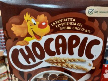 Los cereales Chocapic y Trix pueden ser adquiridos por las familias bolivianas en los supermercados, tiendas de barrio y mercados de todo el territorio nacional.