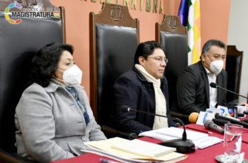 Consejo de la Magistratura destituye a juez Rafael Alcón Aliaga y ordena intervención a todos los juzgados de ejecución penal 