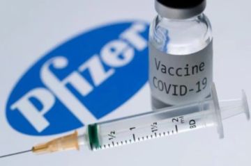 Pfizer pide a EEUU la aprobación de su vacuna anticovid para niños menores de 5 años
