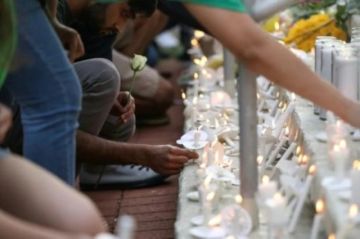 Tres personas mueren en dos tiroteos en centros educativos de EEUU