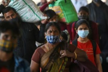India supera las 500.000 muertes porcoronavirus, según datos oficiales