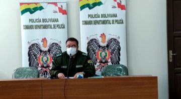 Accidente de tránsito en ánimas deja dos personas fallecidas