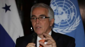 Exjefes de Estado piden a la ONU visitar a Áñez para informar sobre los abusos de poder
