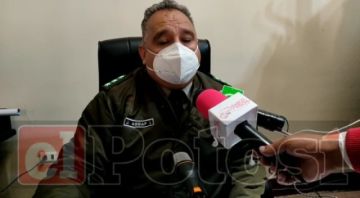 Policía investiga probable infanticidio en el norte de Potosí
