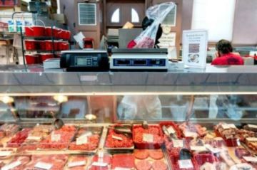 En EEUU el precio de la carne vacuna es cada vez más difícil de digerir