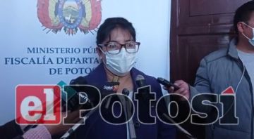 Fiscalía informa de sentencia contra violador que ofreció dinero para no ser denunciado