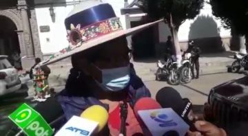 Riadas en el municipio de Caripuyo afectan a medio millar de familias