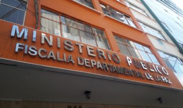 La Paz: Aprehenden a otra trabajadora social por caso consorcio que favorecía a reclusos