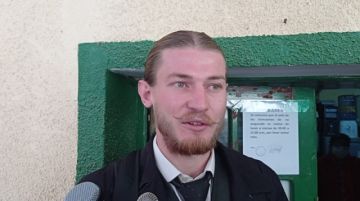 Activista francés propone implementar el "botón de pánico" contra la delincuencia
