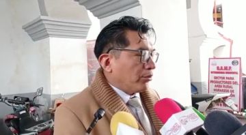 Alcaldía espera informes sanitarios para ver si convocan al COEM para definir el carnaval