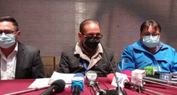 Sedes busca contener ascenso de casos de coronavirus por carnavales