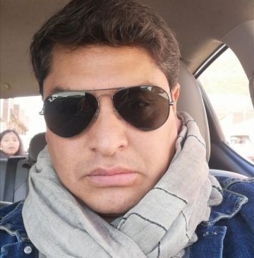 Foto actual.