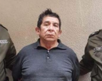 Denuncian que un juez liberó al ‘Killer’, sentenciado por la muerte de Marcelo Quiroga