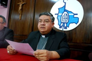 Iglesia Católica pide dejar de instrumentalizar la justicia y teme que la reforma quede en el olvido