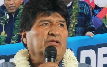 El MAS pide al Relator de la ONU reunirse con Evo Morales
