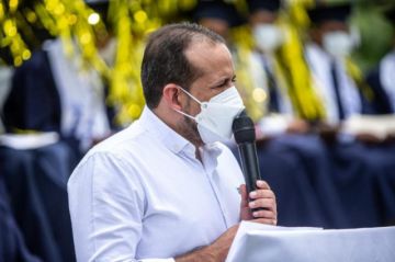 Gobernador Camacho denuncia que el MAS aplica una forma ‘clara de tortura’ al impedir que Añez sea trasladada a un hospital