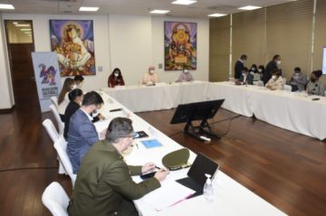 Comisión revisará 135 casos de feminicidio y violación