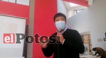 Advierten que en marzo podría llegar una nueva ola de contagios de coronavirus
