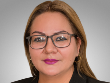 Reportan que pesan denuncias en contra de diputada elegida para la Comisión de ética