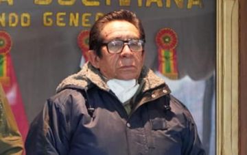 Dictan detención preventiva para ‘El Killer’  que estaba fuera de prisióm