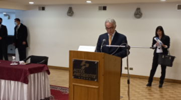 Informe del relator no será vinculante y se limita a dar recomendaciones sobre independencia judicial