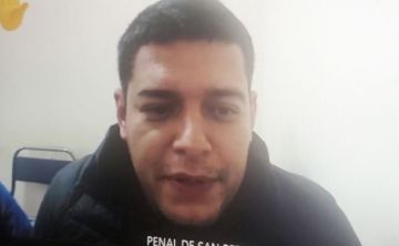 Exministro Coímbra revela nombres de integrantes del MAS que ‘negociaron’ ley para convocar elecciones