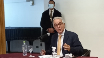 ¿Cuáles son las nueve observaciones del relator de la ONU sobre el sistema judicial?