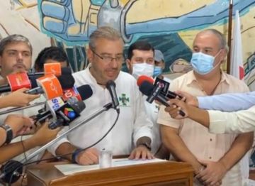 Asamblea de la Cruceñidad determina paro cívico el 4 de marzo 