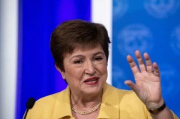 Jefes del FMI y el BM alertan del impacto global de la guerra en Ucrania