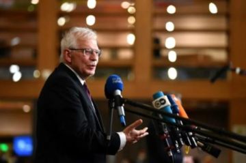 Líderes de la UE acuerdan ambicioso paquete de sanciones contra Rusia