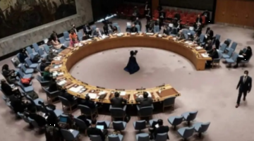 Rusia veta en la ONU resolución de condena a invasión a Ucrania