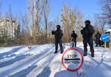 Ucrania acepta dialogar con Rusia en frontera entre su país y Bielorrusia