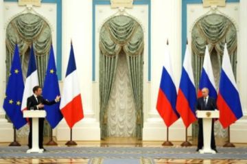 Putin y Occidente: de la curiosidad al cataclismo