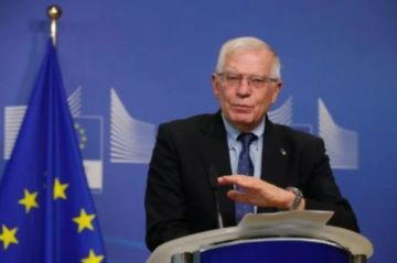 UE aumenta presión sobre Rusia y autoriza fondos para armar a Ucrania
